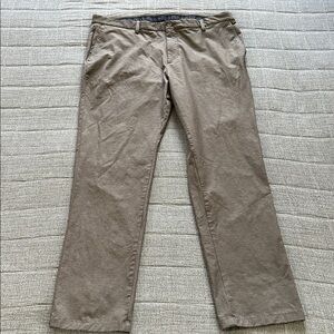 Vineyard Vines Mens On The Go Pants 40x32